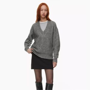 Wilfred Loretta Sweater